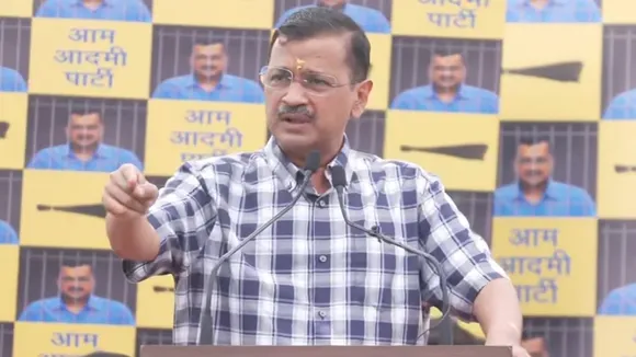 Lok sabha election 2024, election news, Arvind Kejriwal