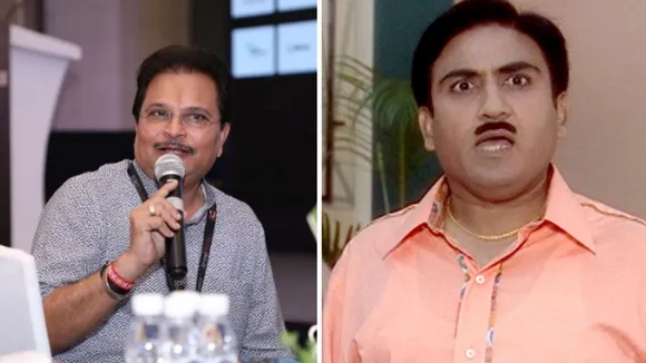 Tmkoc Jethalal | Dilip joshi Leave Show | Dilip Joshi | Jethalal