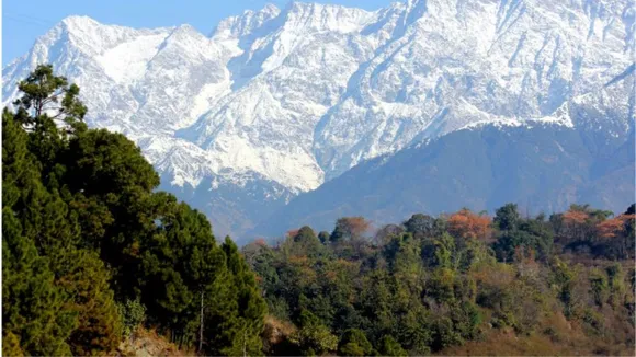 dharamshala | famous tourist places dharamshala | famous tourist places in himachal pradesh | hill station in himachal Pradesh | dharamshala martyar memorial | Dharamshala Cricket Stadium