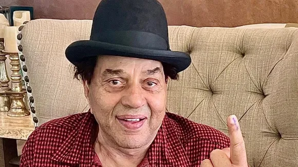 Loksabha Election 2024 | Loksabha Election 2024 Bollywood Celebrities | Akshay Kumar | Dharmendra