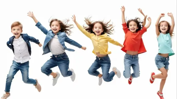 Diet Plan For Kids | Healthy Diet Chart For Childrens | Diet Plan For Kids news Gujarati