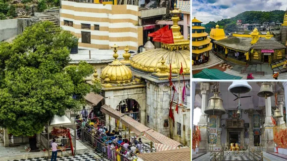 Dharamshala Tour Plans: ધર્મશાળા હિમાચલ પ્રદેશનું હીલ સ્ટેશન, ઉનાળામાં ફરવા માટે શ્રેષ્ઠ સ્થળ | dharamshala famous tourist places himachal pradesh hill station as