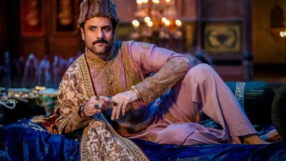 Heeramandi | Heeramandi First Review | Heeramandi Star Cast Fee | Heeramandi Web Series | Netflix | Sanjay Leela Bhansali