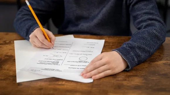 Board Exam 2025, Gujarat Education Department,