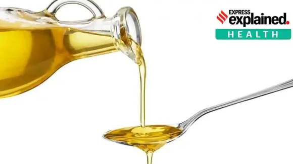 healthy oil, health tips