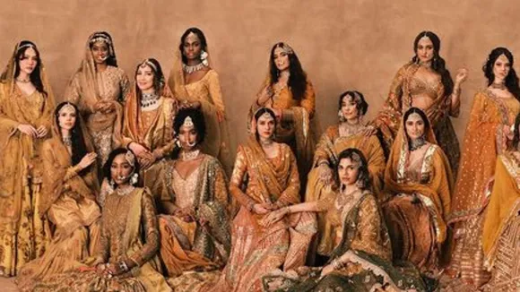 Heeramandi : હીરામંડીમાં લાહોર, મુસલમાન અને તવાયફની કહાની દ્વારા સંજય લીલા ભણશાલીનો પોલિટિકલ મેસેજ