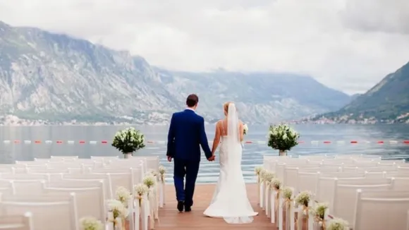 Memorable Wedding Destinations