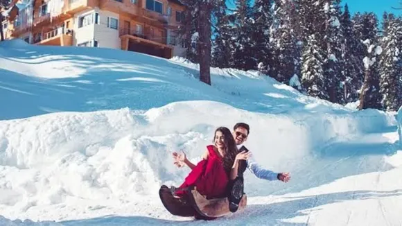 honeymoon places in india | Best honeymoon places in india | best couple places in india | top 5 honeymoon places in india for summer | best hill stations for honeymoon