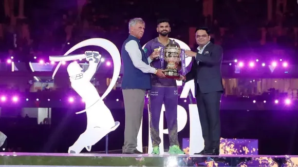 ipl trophy, ipl, ipl 2024