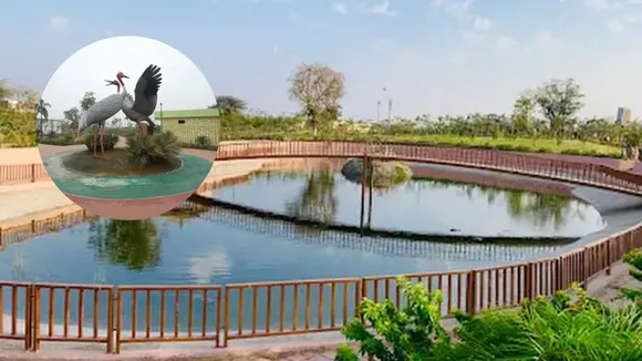 ahmedabad weekend getaways | top 5 weekend places in ahmedabad | best tourist places in Ahmedabad | science city | jadeshwar van | sabarmati riverfront | kankaria lake zoo | parimal garden | law garden | summer vacation places in Ahmedabad Gujarat | garden in ahmedabad