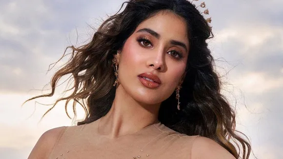 Ragi Sweet Potato Paratha Recipe | Celebrity Healthy Breakfast | Celebrity Wight Loss Tips | Janhvi Kapoor