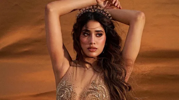 Ragi Sweet Potato Paratha Recipe | Celebrity Healthy Breakfast | Celebrity Wight Loss Tips | Janhvi Kapoor