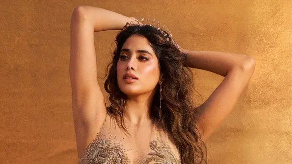 Ragi Sweet Potato Paratha Recipe | Celebrity Healthy Breakfast | Celebrity Wight Loss Tips | Janhvi Kapoor