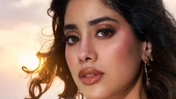 Ragi Sweet Potato Paratha Recipe | Celebrity Healthy Breakfast | Celebrity Wight Loss Tips | Janhvi Kapoor