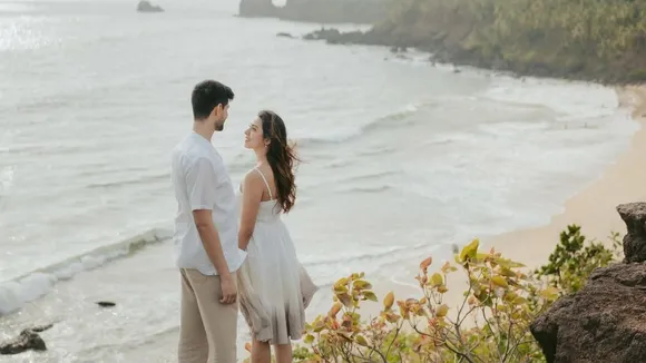 Taarak Mehta Ka Ooltah Chashmah Sonu | Jheel Mehta News in Gujarati | Jheel Mehta Boyfriend