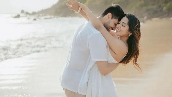 Taarak Mehta Ka Ooltah Chashmah Sonu | Jheel Mehta News in Gujarati | Jheel Mehta Boyfriend