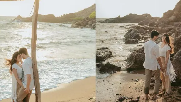 Taarak Mehta Ka Ooltah Chashmah Sonu | Jheel Mehta News in Gujarati | Jheel Mehta Boyfriend 