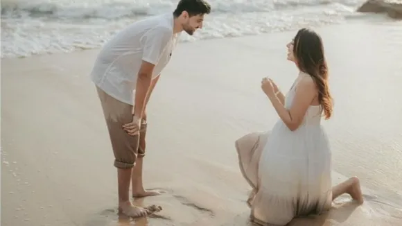 Taarak Mehta Ka Ooltah Chashmah Sonu | Jheel Mehta News in Gujarati | Jheel Mehta Boyfriend 