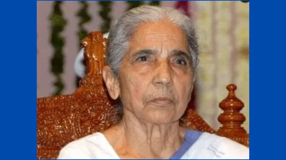 kamla beniwal | kamla beniwal dealth | Former Governor of Gujarat