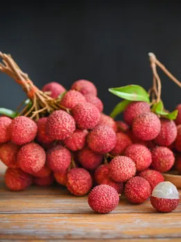 know lychee benefits