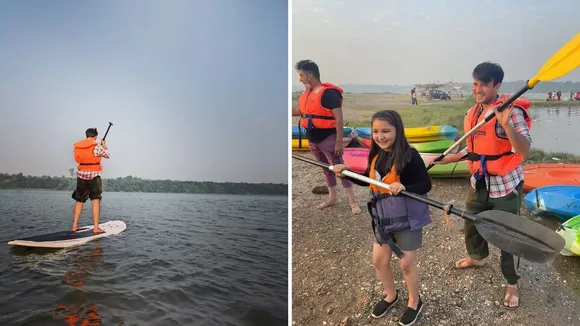 kotna beach | kotna beach in Vadodara | kotna beach Photo | famous tourist places in Vadodara | famous tourist places in Gujarat | kotna beach kayaking price | kotna beach boating price | kotna beach vadodara distance | kotna beach distance form Ahmedabad | summer vacation 2024