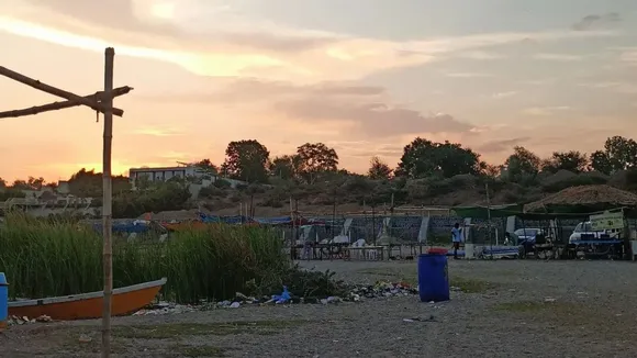 kotna beach | kotna beach in Vadodara | kotna beach Photo | famous tourist places in Vadodara | famous tourist places in Gujarat | kotna beach kayaking price | kotna beach boating price | kotna beach vadodara distance | kotna beach distance form Ahmedabad | summer vacation 2024