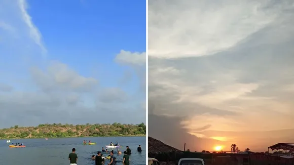 kotna beach | kotna beach in Vadodara | kotna beach Photo | famous tourist places in Vadodara | famous tourist places in Gujarat | kotna beach kayaking price | kotna beach boating price | kotna beach vadodara distance | kotna beach distance form Ahmedabad | summer vacation 2024