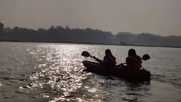 kotna beach | kotna beach in Vadodara | kotna beach Photo | famous tourist places in Vadodara | famous tourist places in Gujarat | kotna beach kayaking price | kotna beach boating price | kotna beach vadodara distance | kotna beach distance form Ahmedabad | summer vacation 2024