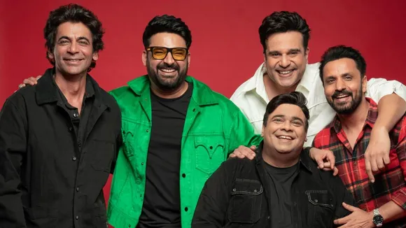 Top Comeidan Of India | Top Comedian list | Kapil Sharma | Sunil Grover