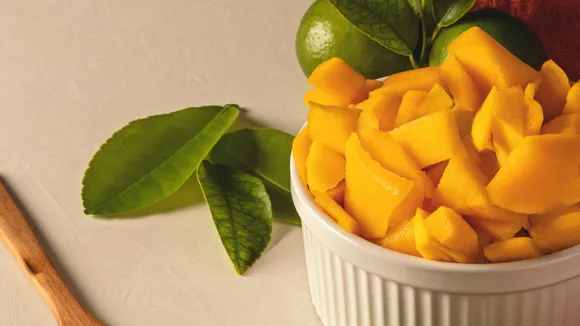 mango eating tips