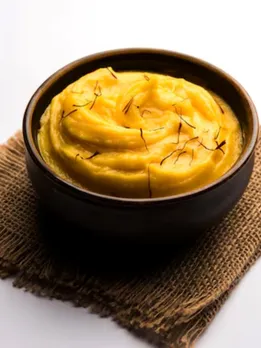 Summer Special | Mango Shrikhand Recipe | Summer special Recipe Gujarati | Shrikhand Recipe Gujarati | Health News In Gujaratis