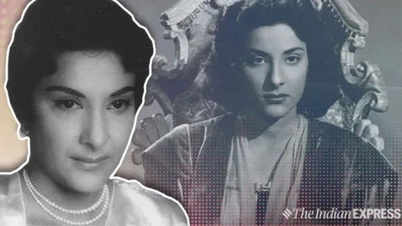 Nargis | Nargis Dutt | Nargis Dutt Birth Anniversary | Nargis Dutt Achieve first padma sri indian cinema | Nargis Dutt Biography | Nargis Dutt Movies | Nargis Dutt Images