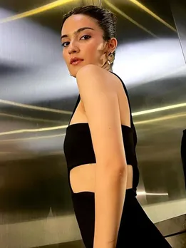 Laapataa Ladies | Heeramandi | National Crush | Pratibha Ranta | Pratibha Ranta Photo