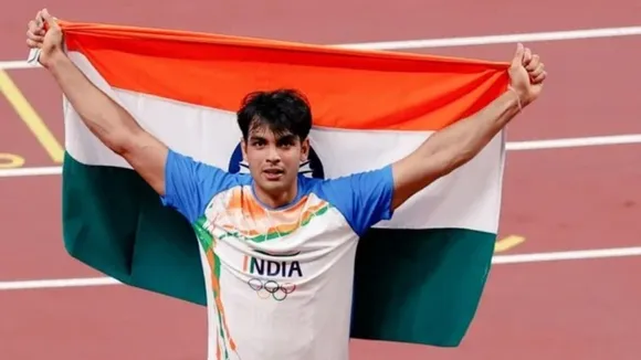 neeraj chopra | neeraj chopra javelin throw record | neeraj chopra gold medal | neeraj chopra net worth