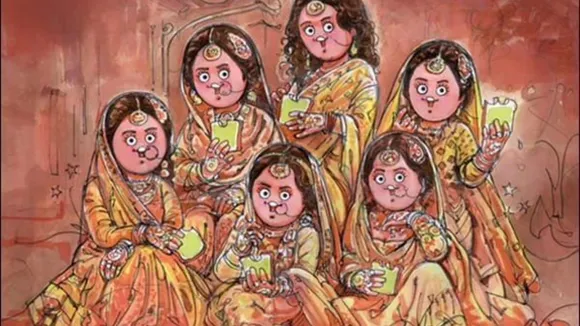 Heeramandi | Manisha Koirala | Sanjay Leela Bhansali