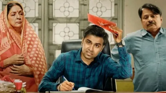 Panchayat Season 3| Panchayat 3 | Panchayat 3 Release Date | New Movies and Web Series Ott | New Movies and Web Series 