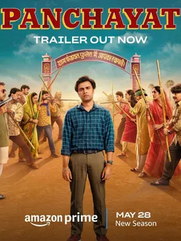 Panchayat Season 3 | Panchayat Season 3 Trailer | Panchayat 3 Release Date | Panchayat 3 series