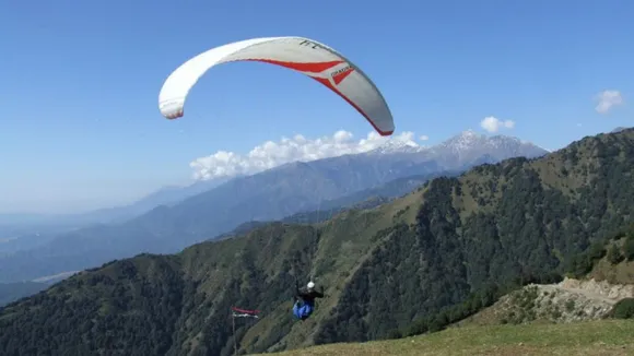 Dharamshala Tour Plans: ધર્મશાળા હિમાચલ પ્રદેશનું હીલ સ્ટેશન, ઉનાળામાં ફરવા માટે શ્રેષ્ઠ સ્થળ | dharamshala famous tourist places himachal pradesh hill station as