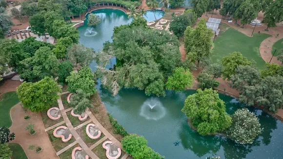 ahmedabad weekend getaways | top 5 weekend places in ahmedabad | best tourist places in Ahmedabad | science city | jadeshwar van | sabarmati riverfront | kankaria lake zoo | parimal garden | law garden | summer vacation places in Ahmedabad Gujarat | garden in ahmedabad