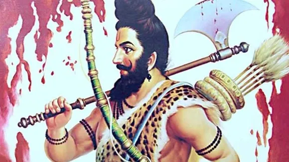 parshuram jayanti 2024, parshuram jayanti, પરશુરામ જયંતિ