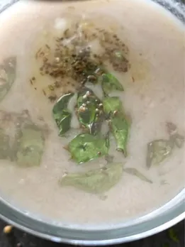 ragi ambli summer special drink