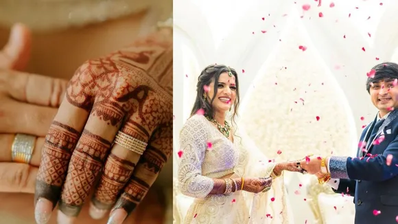 Rajal Barot | Rajal Barot Engagement Photos | Rajal Barot Engagement | Rajal Barot Instagram | Rajal Barot Song