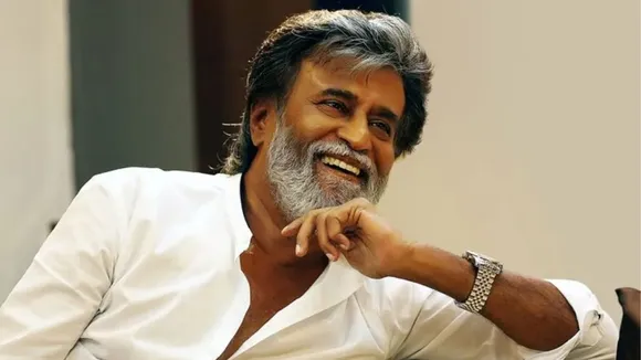 Rajinikanth Recived Golden Visa From Uae | Rajinikanth | Golden Visa Dubai