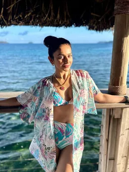 Rakul Preet Singh | Rakul Preet Singh Vacation | Rakul Preet Singh Husband | Rakul Preet Singh Jackie Bhagnani | kokomo private island fiji | kokomo private island fiji photos