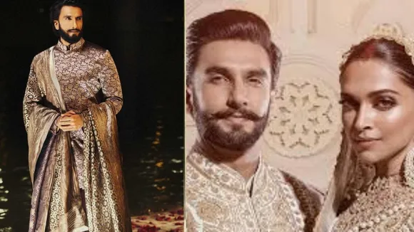 Ranveer Singh | Ranveer Singh Deletes Instagram Post | Ranveer Singh Instagram