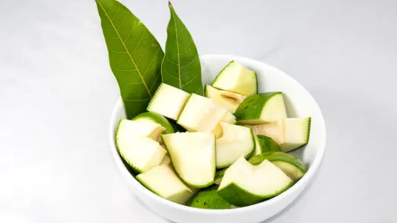 Summer Recipe | Jagrrey and Mango Juice Recipe | Summer Recipe Gujarati | Summer Drink Recipe 