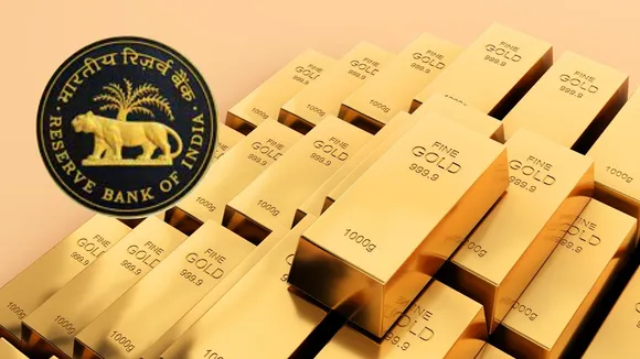 rbi | gold reserves | rbi gold reserves | gold bars | gold reserves in india | reserve bank of india