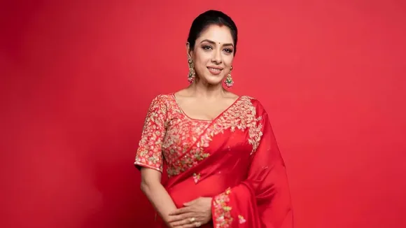 Anupama | Rupali Ganguly Join BJP | Rupali Ganguly Edcation | Rupali Ganguly Networth | Rupali Ganguly News in gujarati | Television Actress