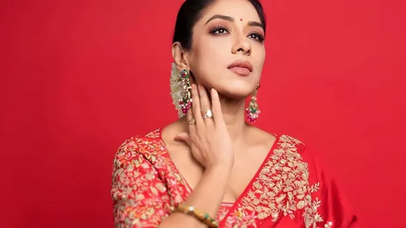 Anupama | Rupali Ganguly Join BJP | Rupali Ganguly Edcation | Rupali Ganguly Networth | Rupali Ganguly News in gujarati | Television Actress