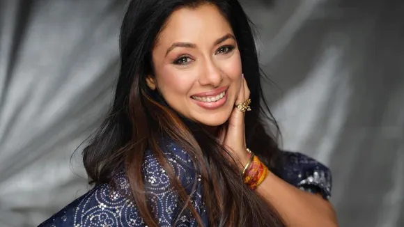 Anupama | Rupali Ganguly Join BJP | Rupali Ganguly Edcation | Rupali Ganguly Networth | Rupali Ganguly News in gujarati | Television Actress